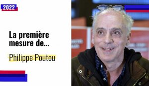 VIDÉO. Présidentielle : la première mesure de Philippe Poutou serait « d'assurer la répartition des richesses »