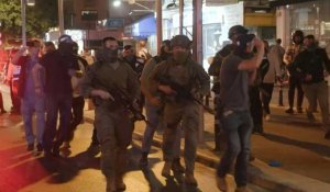 Israël: attaque meurtrière dans le centre de Tel Aviv