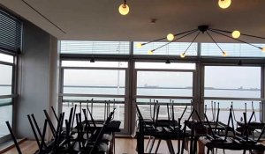 Au Havre, le nouveau restaurant du MuMa ouvre vendredi 1er avril 2022