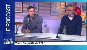 RC Lens : match capital dans la course à l'Europe !