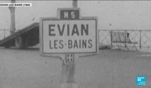 La douloureuse mémoire de la colonisation, 60 ans après la signature des accords d'Evian