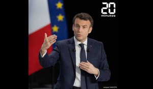 Présidentielle 2022: Macron refuse de débattre avec les autres candidats, une anomalie historique?