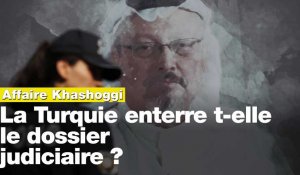 Affaire Khashoggi : La Turquie enterre le dossier pour se rapprocher de l'Arabie saoudite ?