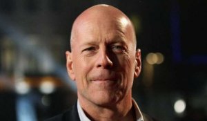 Bruce Willis : cette maladie qui l’oblige à arrêter sa carrière