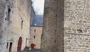 La plus ancienne maison de Sedan en vente