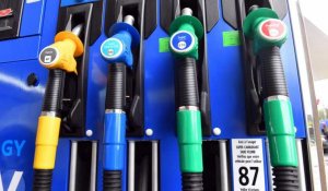 Métropole lilloise : le prix de l'essence en baisse