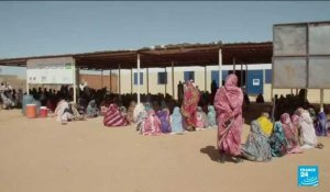 Darfour : un conflit qui a fait 300 000 morts en près de 20 ans