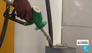 Kenya : pénurie d'essence à cause de la guerre en Ukraine, l'économie du pays est paralysée