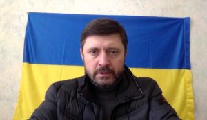 Ukraine: Marioupol a "dépassé le stade de la catastrophe humanitaire", selon son maire
