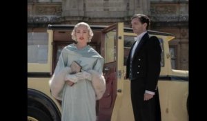 Downton Abbey II : Une nouvelle ère (Downton Abbey: A New Era): Trailer HD VO st FR