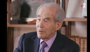 Robert Badinter s'en prend aux abstentionnistes