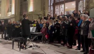 Charleville-Mézières: un concert de soutien pour l'Ukraine