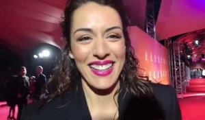 Sofia Essaïdi à Séries Mania Lille : elle nous raconte son expérience