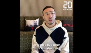 « Drôle » sur Netflix : On a fact-checké le personnage de Bling avec Jessie Varin, directrice artistique de la Nouvelle Seine