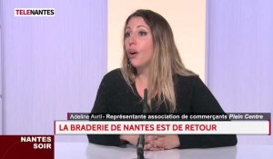 Nantes : la Grande Braderie de retour