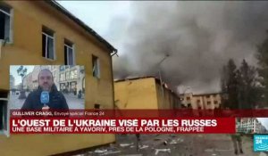 Nouveaux pourparlers Ukraine-Russie : Kiev veut un cessez-le-feu et le retrait des troupes russes