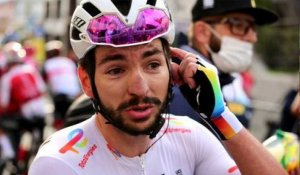 Milan-San Remo 2022 - Anthony Turgis : "On vient là pour gagner tous donc quand on voit la victoire est à portée, c'est frustrant"