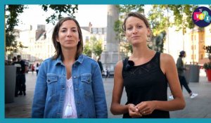 Ta Voix, le média numérique des ados du Nord - Pas-de-Calais