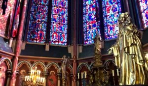 Amiens un accueil froid à la cathédrale pour le réalisateur Jean-Jacques Annaud
