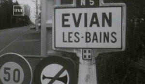 60 ans après les accords d'Evian, les mémoires franco-algériennes vues par les jeunes générations