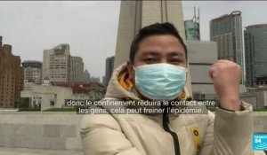 Chine : la moitié de Shanghai confinée pour quatre jours