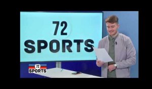 72 Sports (07.03.2022 - Partie 1)
