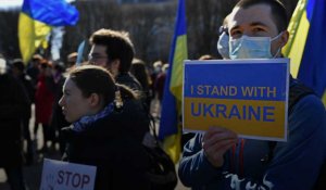 Lille et la métropole : ceux qui partent en Ukraine, ceux qui en arrivent