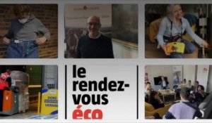 Lille et la métropole : le rendez-vous éco de la semaine