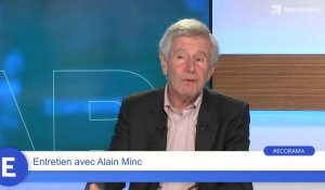 Alain Minc : "Le programme économique de Marine Le Pen n'a aucun sens !"