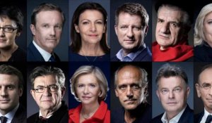 Présidentielle 2022 vue de Belgique: RTBF, Le Soir, La Libre… les sondages à la sortie des urnes et tous les résultats de l'élection en direct sur Sudinfo 