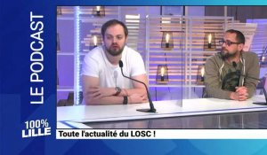 Angers - Lille : victoire obligatoire pour le LOSC ?