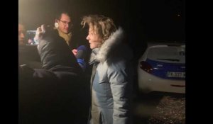 Double meurtre à côté de Vitry-le-François: la procureure de la république de Châlons-en-Champagne s'exprime