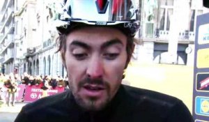 Tour des Flandres 2022 - Alexys Brunel : "Il y a plus d'un classicman qui a du souci à se faire, Tadej Pogacar va bien !"