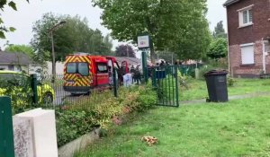 Un homme tué par balle à Carvin, un suspect interpellé