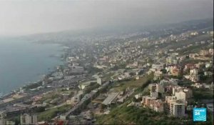 Au Liban, la crise économique s'aggrave