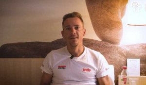 Tour de France - Philippe Gilbert : "C'est aussi la faute des coureurs"