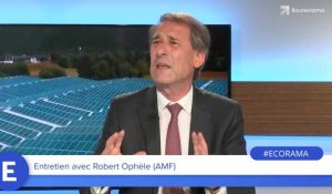 Robert Ophèle : "Si une plateforme de trading indique 0 commission : il y a un problème !"
