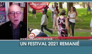 Amiens : un Festival 2021 remanié