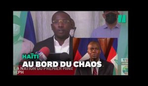 Haïti: état de siège après l'assassinat du président Jovenel Moïse