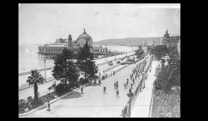 RetroMedia - Le Tour de France dans les années 1930