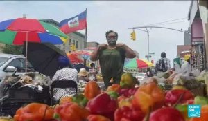 Crise politique en Haïti : le choc et l'inquiétude des haïtiens de New-York