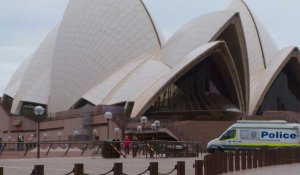 Australie: la vague épidémique à Sydney, une "urgence nationale", selon les autorités locales