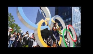Tokyo 2020 : Les Jeux Olympiques officiellement inaugurés ce vendredi
