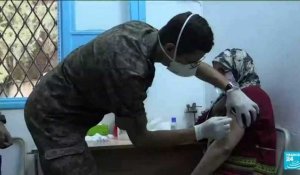 La France va livrer plus d'un million de doses de vaccin à la Tunisie