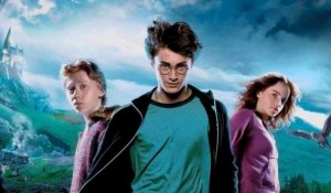 Harry Potter et le Prisonnier d'Azkaban : Le coup de coeur de Télé7