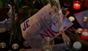 Cinq ans après Nice commémore l'attentat du 14 juillet 