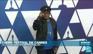 74e festival de Cannes : le cinéma fête ses retrouvailles