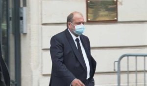 Mis en examen, Eric Dupond-Moretti quitte la Cour de justice de République