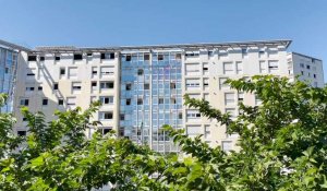 Marseille: trois personnes meurent dans l'incendie d'un immeuble