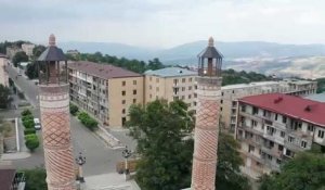Shusha : Reconstruire après la guerre du Haut-Karabakh
